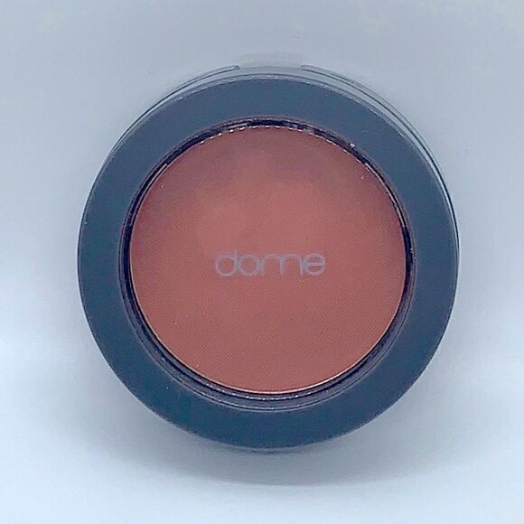 $10🌟 DOME BEAUTY Cheek Envy Pressed Powder Blush - Picture 2 of 3